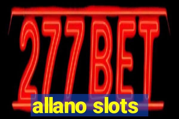 allano slots